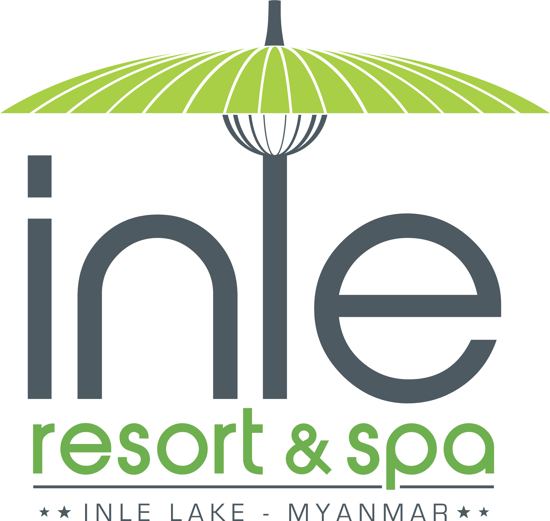 Inle Resort Logo
